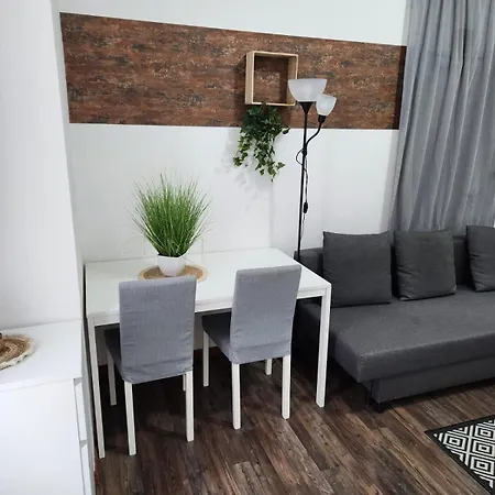 Appartement Boarding Mit Wifi & Parken Augsburg